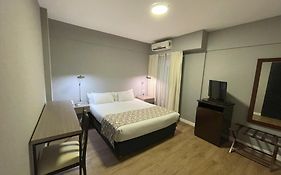 Hotel 8 de Octubre